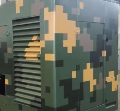 鄂州要保证迷彩漆施工的颜色准确性